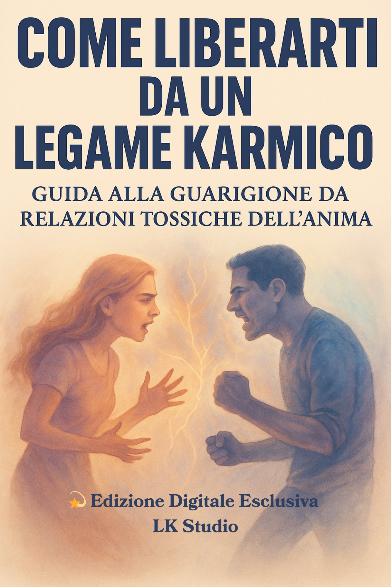 Come Liberarti da un Legame Karmico – Versione Digitale
