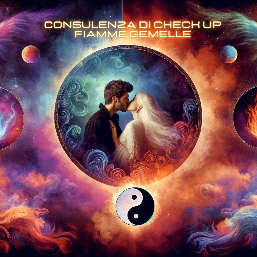 Consulenza di check up