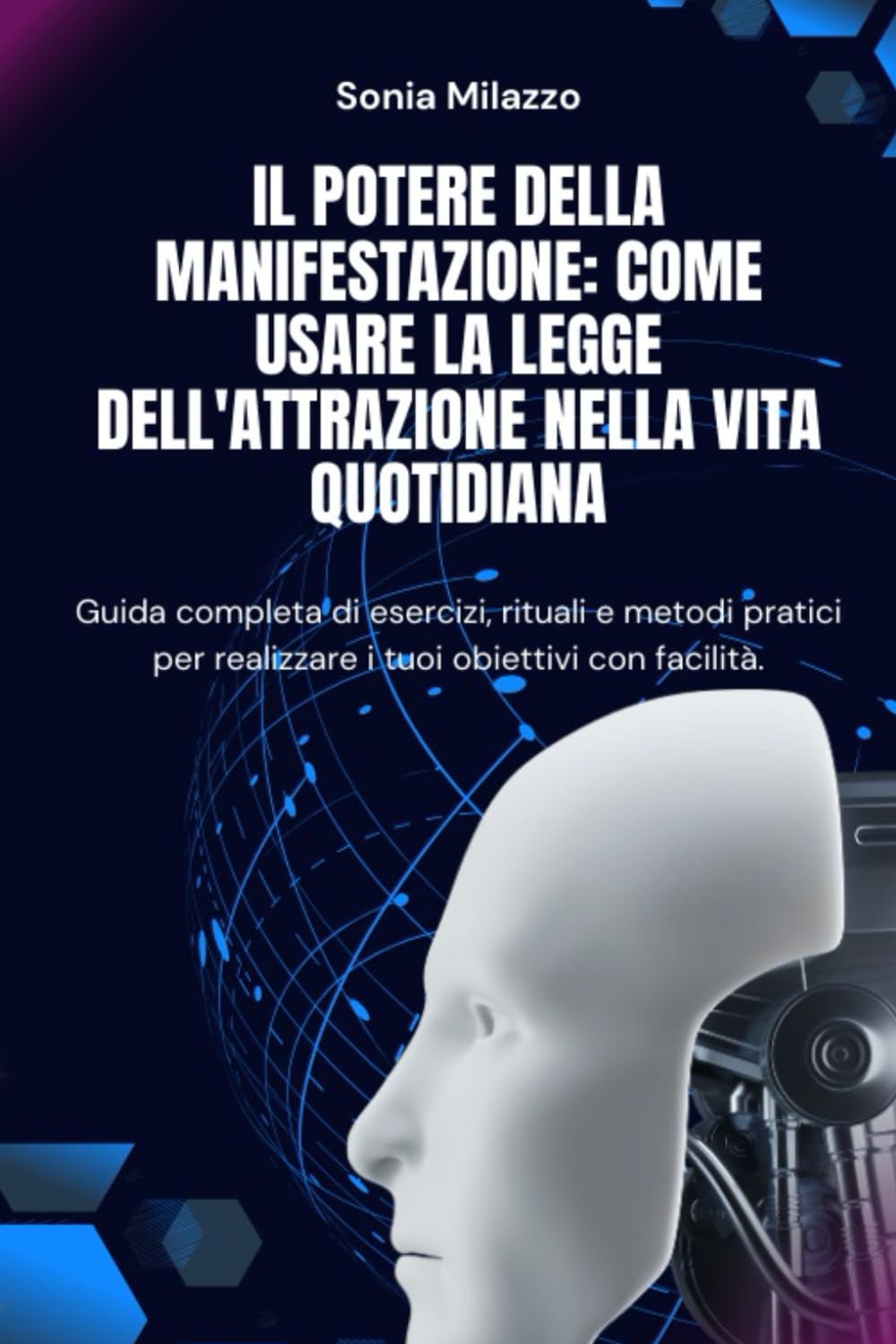 Il Potere della Manifestazione – Edizione Digitale