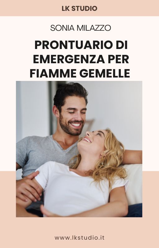 Prontuario di Emergenza per Fiamme Gemelle