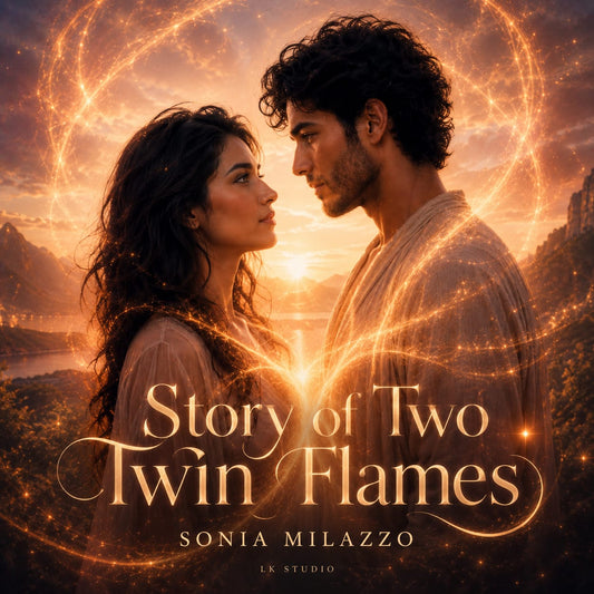 Story of two Twin Flames - Singolo Digitale